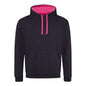 VARSITY HOODIE