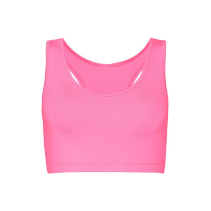Haut court de sport cool pour femme