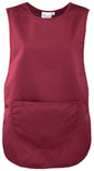 TABARD DE POCHE POUR FEMME