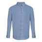 CHEMISE EN JEAN JACK