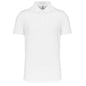 POLO CLOUS À MANCHES COURTES POUR HOMME