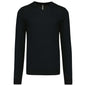 PULL COL V HOMME