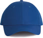 PERFORATED PANEL CAP - 6 PANELS