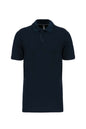 POLO DAYTODAY À MANCHES COURTES ET CONTRASTANT POUR HOMME