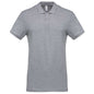 POLO PIQUÉ À MANCHES COURTES POUR HOMME