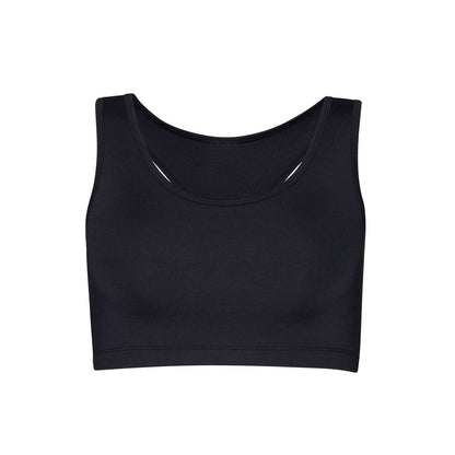 Haut court de sport cool pour femme