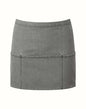 TABLIER TROIS POCHES « COLLECTION COULEURS »