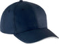 SANDWICH PEAK CAP - 6 PANELS