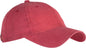 CASQUETTE VINTAGE 6 PANNEAUX