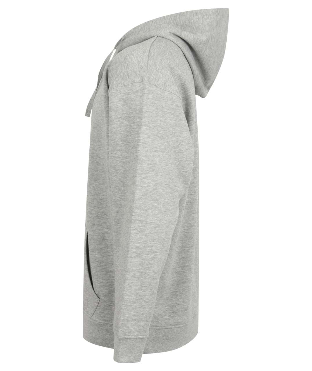 SWEAT À CAPUCHE UNISEXE SURDIMENSIONNÉ