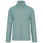 FALCO - FULL ZIP MICROFLEECE JACKET (2) Wholesale