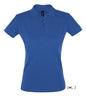 SOL'S PERFECT WOMEN - POLO