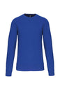 SWEAT-SHIRT UNISEXE À COL ROND