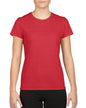 T-SHIRT PERFORMANCE® POUR FEMME