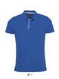 SOL'S PERFORMER HOMME - POLO DE SPORT