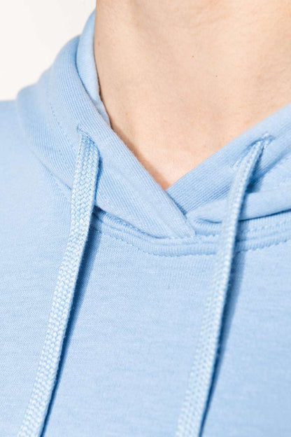 SWEAT-SHIRT À CAPUCHE POUR FEMME