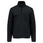 VESTE POLAIRE À MANCHES AMOVIBLES