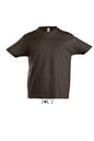 SOL'S IMPERIAL KIDS' - T-SHIRT COL ROND