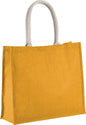 Strandtasche aus Jute