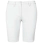 SHORT CHINO BERMUDA FEMME