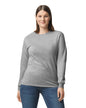 T-SHIRT À MANCHES LONGUES POUR ADULTE GILDAN® HEAVY COTTON™