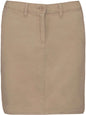 JUPE CHINO