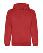 SWEAT À CAPUCHE BIOLOGIQUE