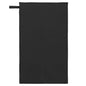 SERVIETTE DE SPORT EN MICROFIBRE
