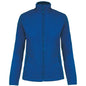 MAUREEN - LADIES' FULL ZIP MICROFLEECE JACKET (2)