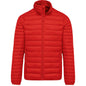MEN'S LIGHTWEIGHT PADDED JACKET