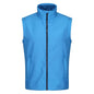 Gilet softshell imprimable ABLAZE