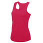 GILET COOL POUR FEMME