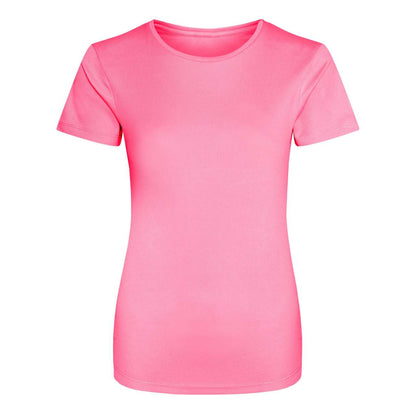 T-shirt cool pour femme