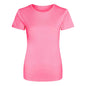 T-shirt cool pour femme