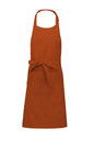 COTTON APRON WITH POCKET Wholesale