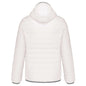 VESTE MATELASSÉE LÉGÈRE À CAPUCHE POUR HOMME