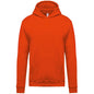 SWEAT-SHIRT À CAPUCHE POUR ENFANT
