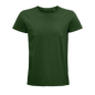SOL'S PIONEER MEN - ROUND-NECK FITTED JERSEY T-SHIRT