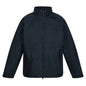 HUDSON MEN - VESTE DOUBLÉE EN POLAIRE