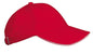 ORLANDO KIDS - CASQUETTE 6 PANNEAUX POUR ENFANTS