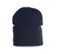 BONNET EN TRICOTÉ