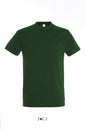 SOL'S IMPERIAL - MEN'S ROUND COLLAR T-SHIRT