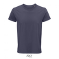 SOL'S CRUSADER MEN - T-SHIRT AUS JERSEY MIT RUNDHALSAUSSCHNITT