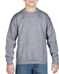 SWEAT-SHIRT À COL ROND HEAVY BLEND™ POUR JEUNES