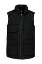 Gilet matelassé