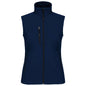 Gilet softshell pour femme (1)