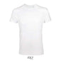 SOL'S IMPERIAL FIT - T-SHIRT HOMME À COL ROND ET COUPE PROFONDE