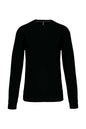 SWEAT-SHIRT UNISEXE À COL ROND