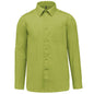 JOFREY - CHEMISE À MANCHES LONGUES