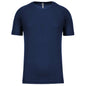 T-SHIRT DE SPORT À MANCHES COURTES POUR HOMME
